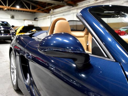 Used 2013 Porsche Boxster S image 49