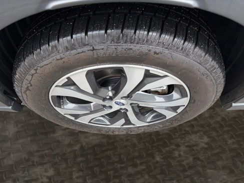 Used 2022 Subaru Outback Limited XT image 33