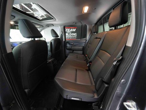 Used 2022 Honda Ridgeline RTL image 23