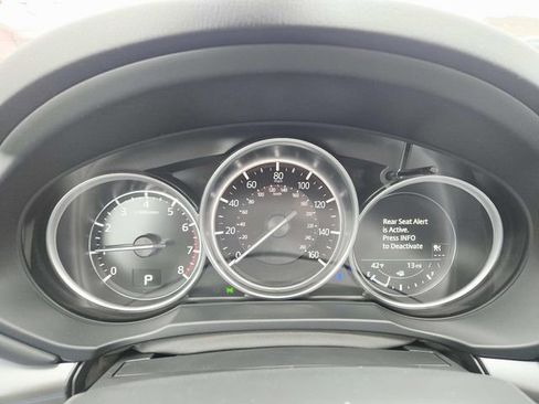 New 2025 MAZDA CX-5 AWD 2.5 S w/ Select Package image 16