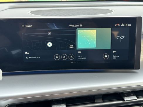 Used 2026 Hyundai Ioniq 9 SEL image 24