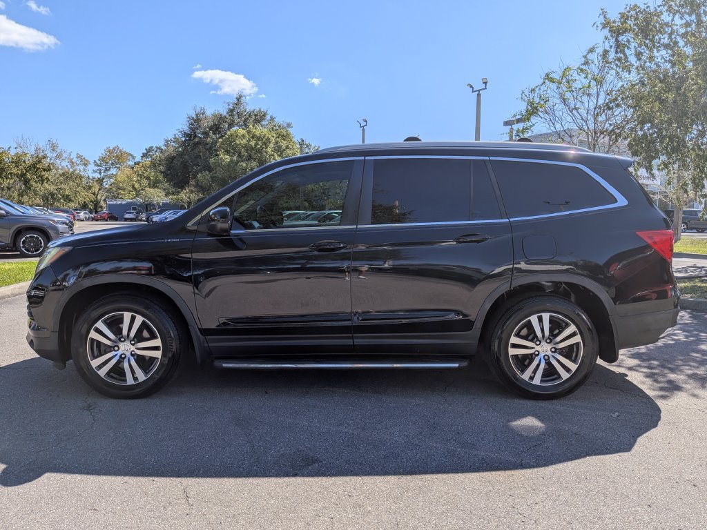 Used 2016 Honda Pilot EX-L image 6