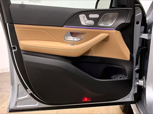 New 2026 Mercedes-Benz GLE 450 4MATIC image 10