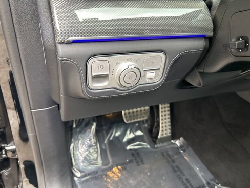 Used 2021 Mercedes-Benz GLE 63 AMG S image 47