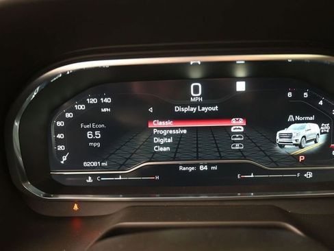 Used 2022 GMC Yukon AT4 image 9