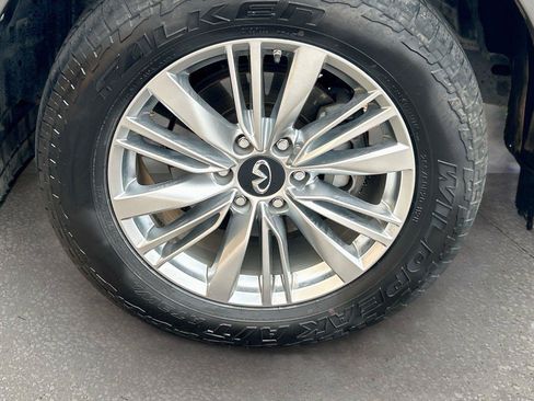 Used 2018 INFINITI QX80 4WD image 43