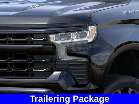New 2026 Chevrolet Silverado 1500 RST w/ Convenience Package II image 11