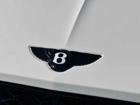 New 2025 Bentley Continental GT Mulliner image 30