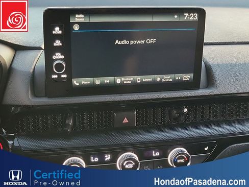 Used 2023 Honda CR-V EX-L image 15