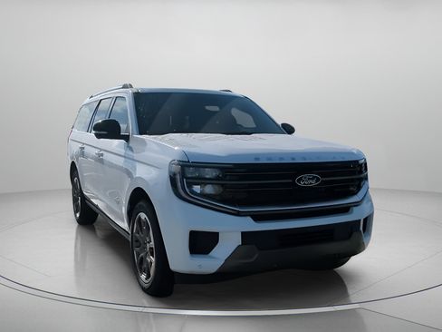 New 2026 Ford Expedition Max King Ranch AWD/4WD image 4