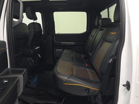 Used 2023 Ford F150 Tremor w/ Equipment Group 402A High image 18