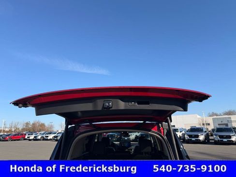 Certified 2026 Honda Passport RTL image 18