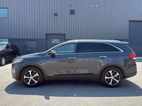 Used 2018 Kia Sorento EX AWD/4WD image 5