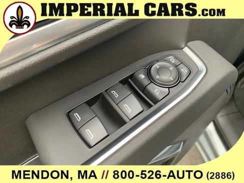 New 2025 Chevrolet Silverado 2500 LT w/ Safety Package AWD/4WD image 16