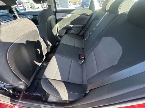Certified 2024 Kia Forte LXS w/ LXS Technology Package image 27