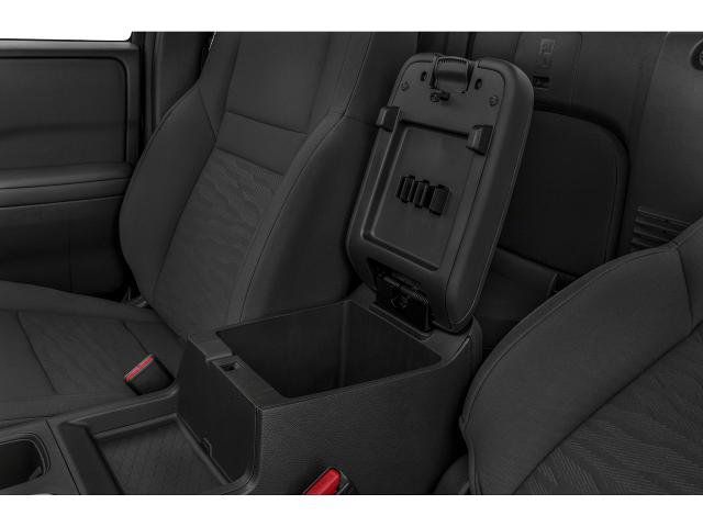 Certified 2022 Nissan Frontier S w/ Technology Package AWD/4WD image 10