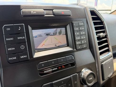 Used 2015 Ford F150 XLT w/ Equipment Group 301A Mid AWD/4WD image 22