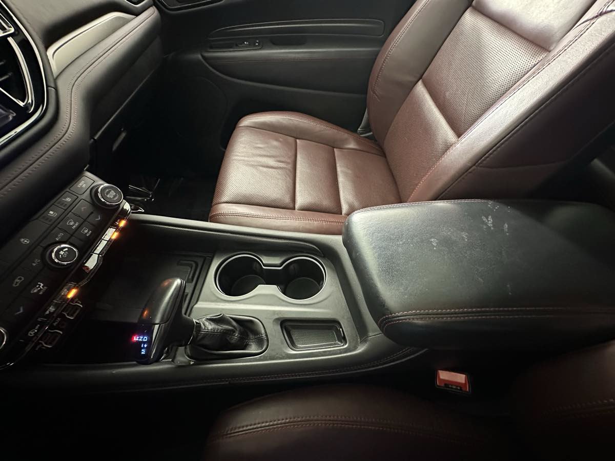 Used 2023 Dodge Durango GT AWD/4WD image 40
