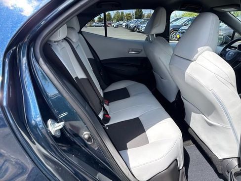 Used 2021 Toyota Corolla XSE w/ Carpet Mat Package (TMS) FWD image 14
