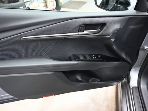 New 2026 Toyota Camry SE image 26