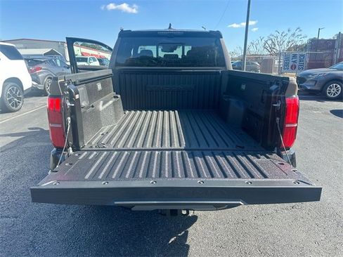 New 2025 Toyota Tacoma TRD Pro image 33