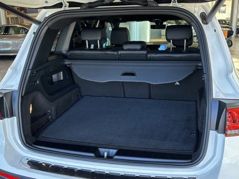 Certified 2021 Mercedes-Benz GLB 250 image 33