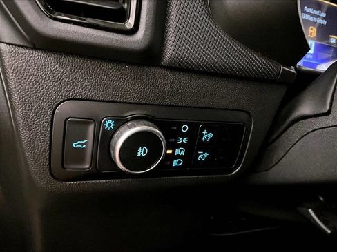 Used 2023 Ford Bronco Sport Outer Banks w/ Tech Package AWD/4WD image 30