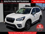 Used 2019 Subaru Forester Touring image 3