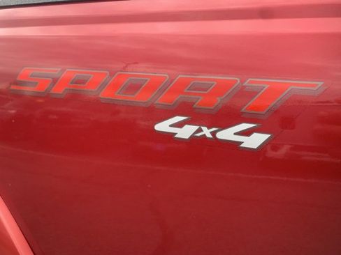 Used 2011 Ford Ranger Sport w/ Bright Trim Group image 10