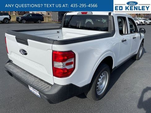 New 2025 Ford Maverick XL w/ Equipment Group 101A AWD/4WD image 26