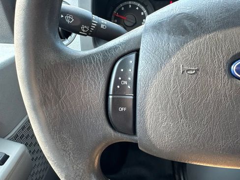 Used 2018 Ford E-350 and Econoline 350 Super Duty w/ Power Windows & Locks Group RWD image 10