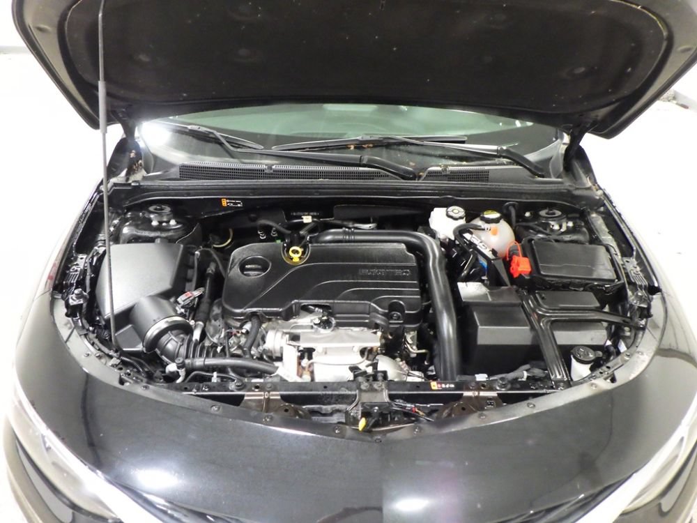 Used 2024 Chevrolet Malibu LT FWD image 10