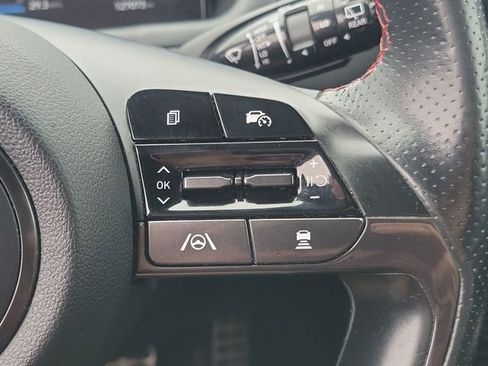 Used 2022 Hyundai Tucson N Line image 35
