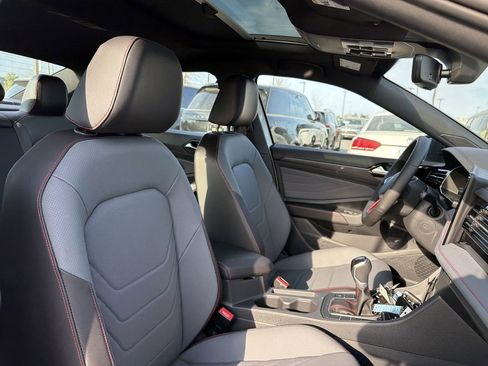 New 2026 Volkswagen Jetta GLI Autobahn FWD image 18
