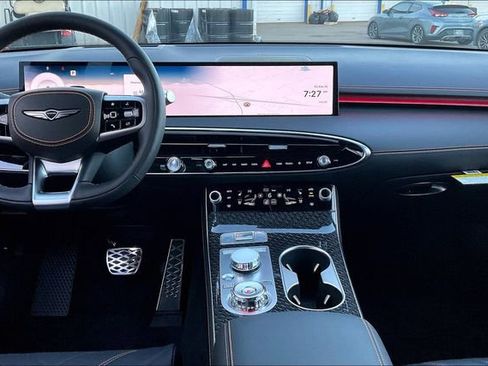 New 2026 Genesis GV70 3.5T Sport Prestige image 7