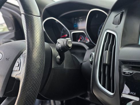 Used 2017 Ford Focus RS image 17