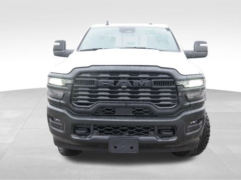 New 2026 RAM 2500 Warlock AWD/4WD image 7