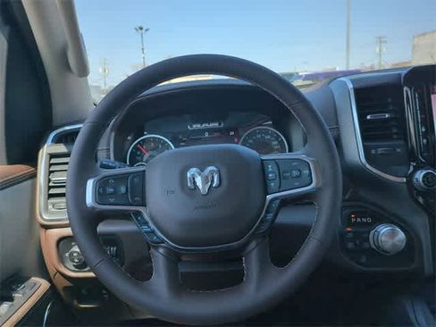 New 2025 RAM 1500 Laramie image 23