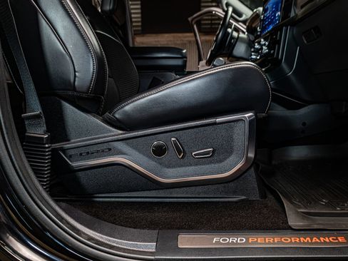 Used 2021 Ford F150 Raptor w/ Equipment Group 801A High AWD/4WD image 28