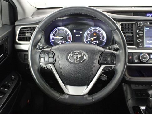 Used 2019 Toyota Highlander Limited image 25
