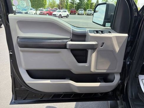 Used 2017 Ford F150 XLT w/ XTR Package AWD/4WD image 17