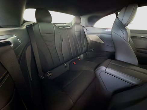 New 2026 BMW 840i Convertible RWD image 27