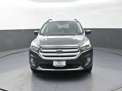 Used 2019 Ford Escape SEL FWD image 4