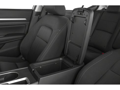 Used 2022 Nissan Altima 2.5 SV FWD image 10