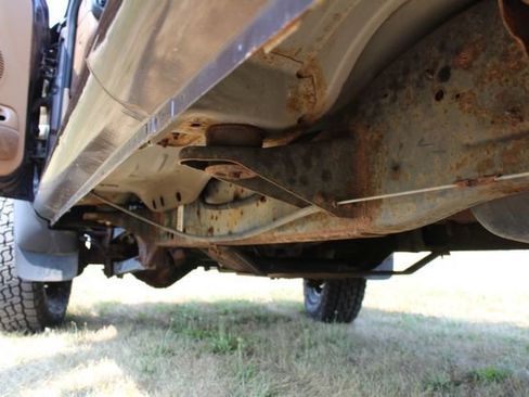 Used 1998 Dodge Ram 2500 Truck 4x4 Quad Cab image 23