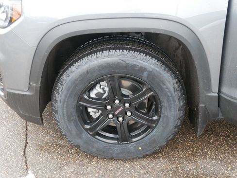 Used 2022 GMC Acadia AT4 w/ Trailering Package image 15