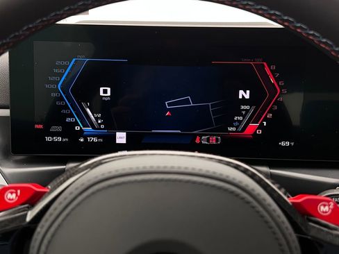 New 2025 BMW M2 w/ Lighting Package image 16