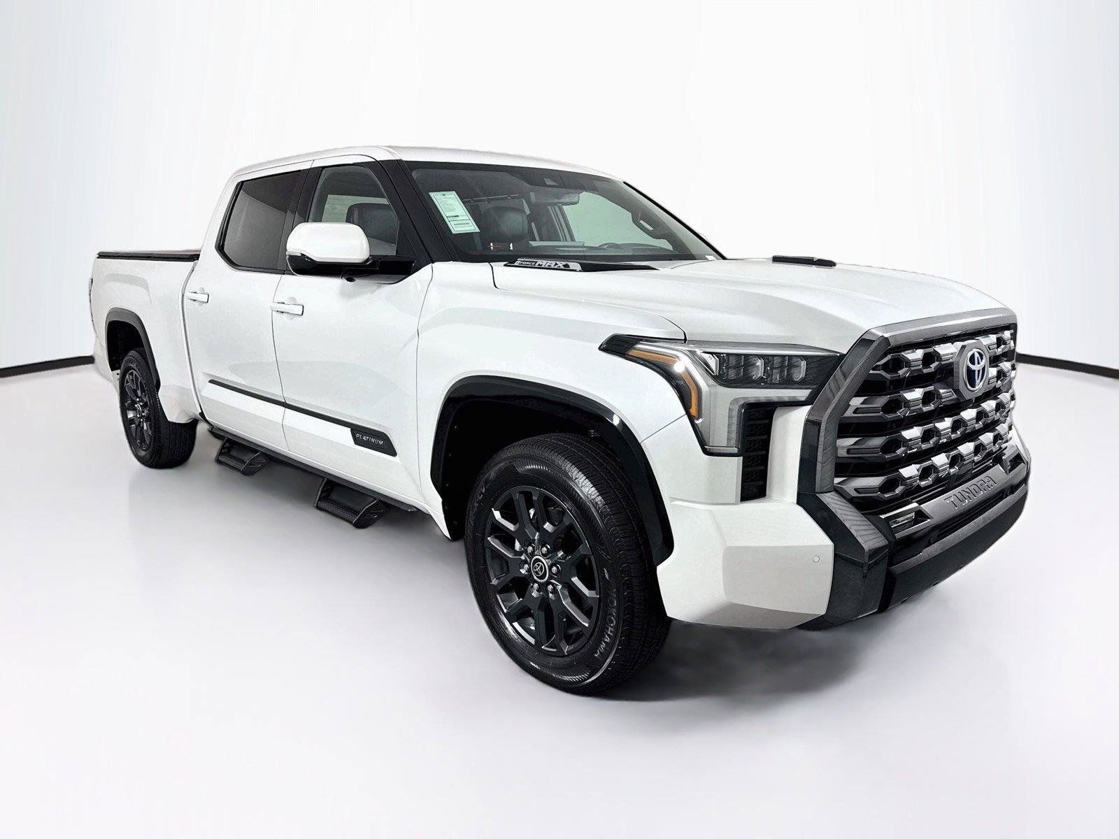 Used 2023 Toyota Tundra Platinum AWD/4WD image 10