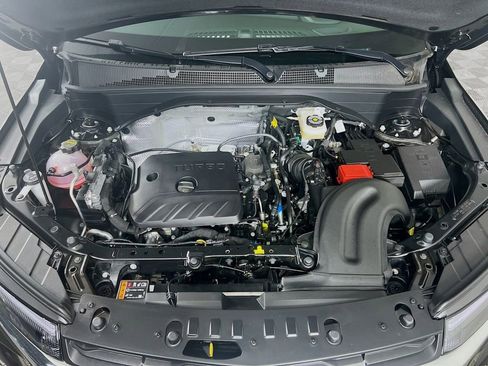 New 2026 Chevrolet TrailBlazer LT w/ Convenience Package image 29