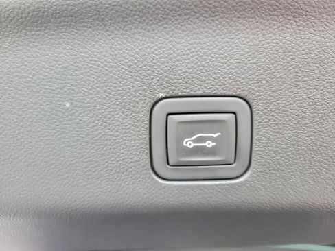 Used 2025 Chevrolet Tahoe RST w/ Sun And Tow Package AWD/4WD image 23